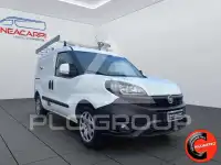 2019 Fiat Doblo