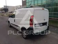2019 Fiat Doblo