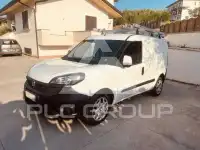2019 Fiat Doblo