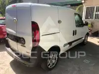2019 Fiat Doblo