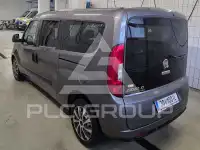 2019 Fiat Doblo