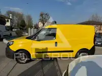 2019 Fiat Doblo