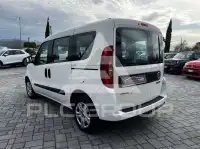 2019 Fiat Doblo