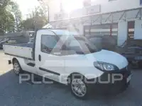 2019 Fiat Doblo