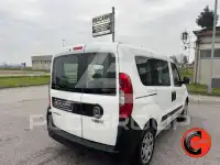 2019 Fiat Doblo