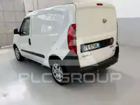 2019 Fiat Doblo