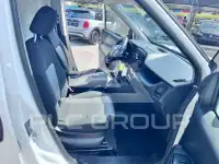 2019 Fiat Doblo