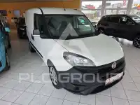 2019 Fiat Doblo