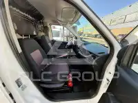2019 Fiat Doblo