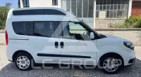 2019 Fiat Doblo