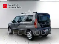 2019 Fiat Doblo