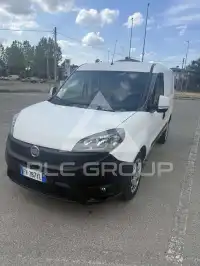 2019 Fiat Doblo
