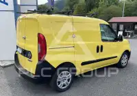 2019 Fiat Doblo