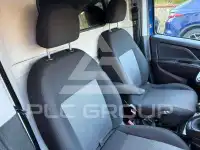 2019 Fiat Doblo