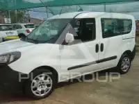 2019 Fiat Doblo