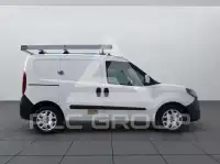 2019 Fiat Doblo