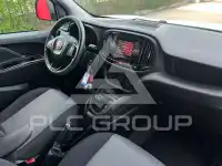 2019 Fiat Doblo