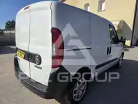 2019 Fiat Doblo