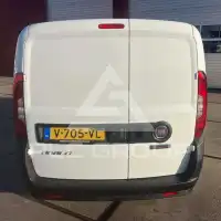 2019 Fiat Doblo