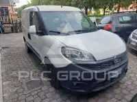 2019 Fiat Doblo