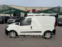 2019 Fiat Doblo