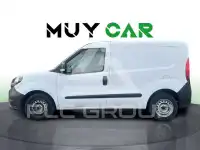 2019 Fiat Doblo