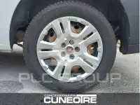 2019 Fiat Doblo