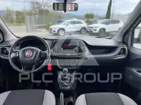 2019 Fiat Doblo