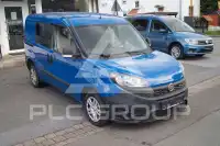 2019 Fiat Doblo