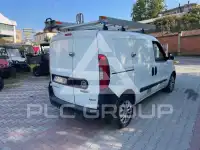 2019 Fiat Doblo