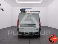 2019 Fiat Doblo