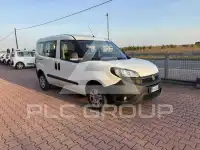 2019 Fiat Doblo