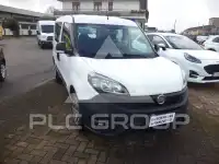 2019 Fiat Doblo