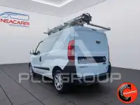 2019 Fiat Doblo