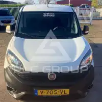 2019 Fiat Doblo
