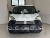 2019 Fiat Doblo