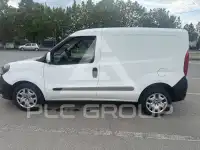 2019 Fiat Doblo