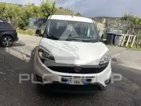 2019 Fiat Doblo