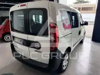 2018 Fiat Doblo