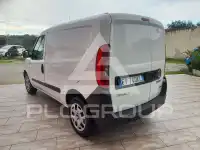 2019 Fiat Doblo
