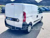 2019 Fiat Doblo