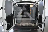 2019 Fiat Doblo