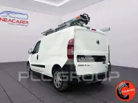2019 Fiat Doblo