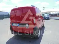 2019 Fiat Doblo