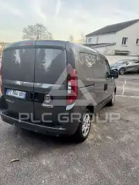 2019 Fiat Doblo