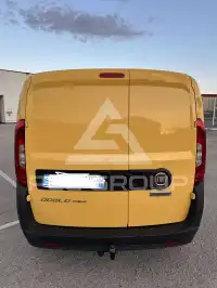 2019 Fiat Doblo