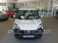 2019 Fiat Doblo