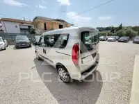 2019 Fiat Doblo