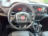 2019 Fiat Doblo