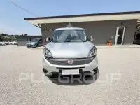 2019 Fiat Doblo